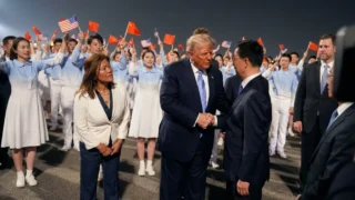 Summitul Trump Xi izoleaza Europa. Masinile chinezesti sunt cu 50% mai ieftine la productie