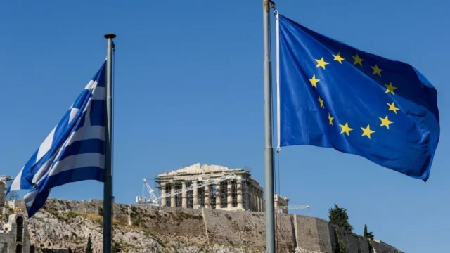 Grecia a depășit ținta de surplus bugetar cu peste 100%. Cifrele uimesc analiștii