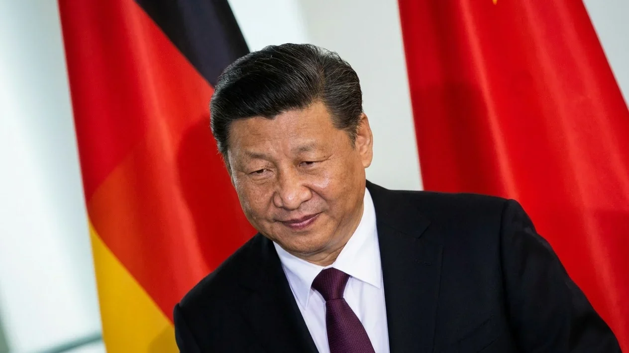 China elimină taxele pentru 53 de state africane. Tarifele vamale scad de la 1 mai.