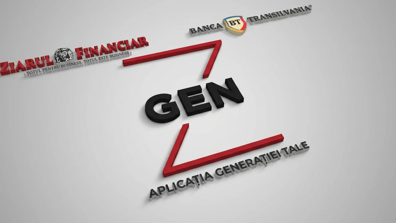 tinerii generației Z