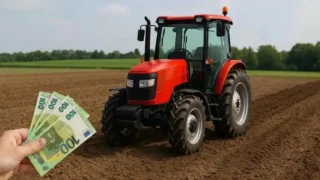 Decizia care blochează investițiile în agricultură. Doar 66 de fermieri mai primesc bani europeni