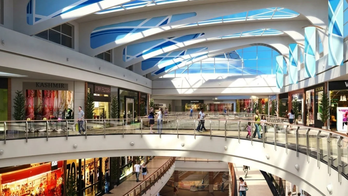 Ce se intampla cu economia noastra. Vanzarile din retail scad neasteptat cu 2 procente