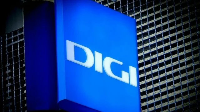 Cifrele momentului pentru investitorii de la bursă. Ce se întâmplă cu profitul Digi după extindere