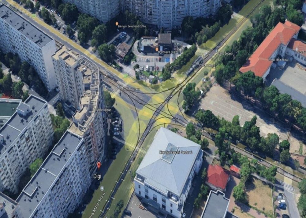 10 criterii pentru spații comerciale de închiriat care pot face diferența între succes și eșec