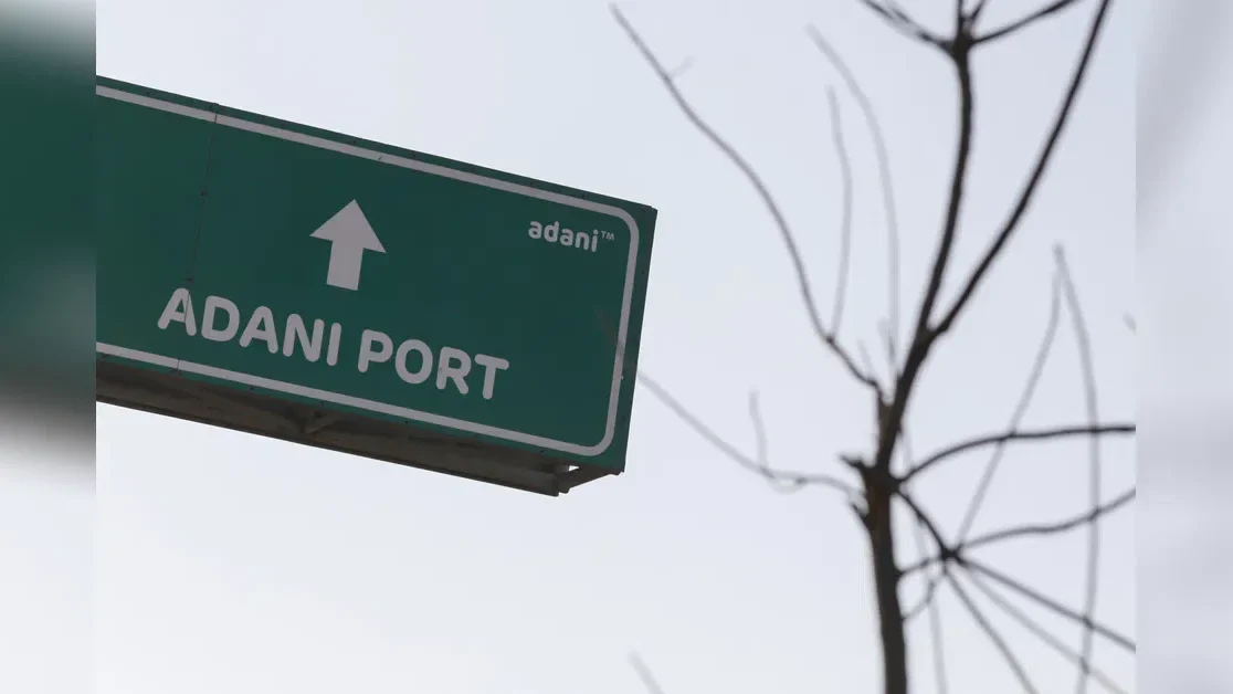 Mutarea care schimba harta energiei globale. Ce contract uriaș a semnat Adani Ports pentru 10 ani