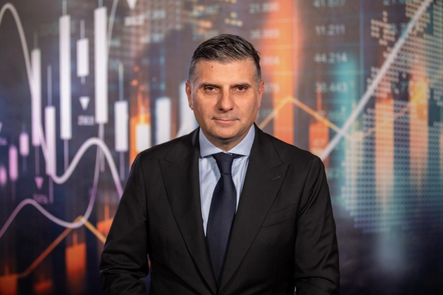 Alexandru Petrescu, Președinte ASF:  Piața de capital din România, tot mai aproape de circuitul investițional internațional