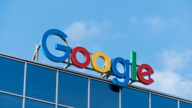 Alphabet, compania mamă Google, a cerut 80 de miliarde de dolari. Fondurile sunt pentru infrastructura AI.