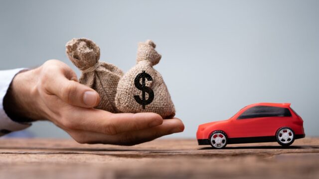 Este sigur să iei un împrumut cu garanție auto? 3 Mituri și realitatea acestora