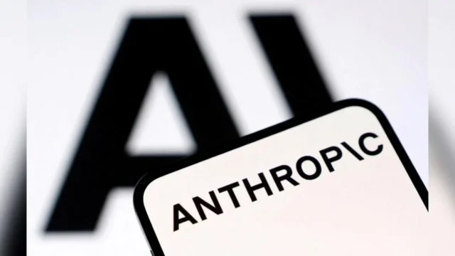 Mutarea care schimbă totul pe Wall Street. Anthropic depășește OpenAI cu o evaluare uriașă