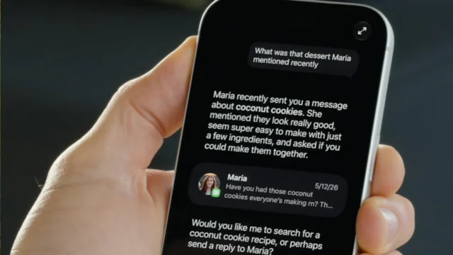 Apple a deblocat Siri AI, după ce a plătit 250 milioane dolari în litigii. Parteneriat cu Google pentru integrarea Gemini.