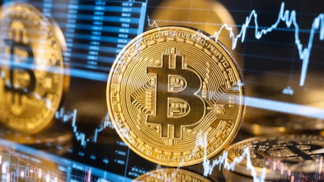 Bitcoin scade sub 60.000 de dolari. Cea mai valoroasă criptomonedă a pierdut 17% într-o săptămână.
