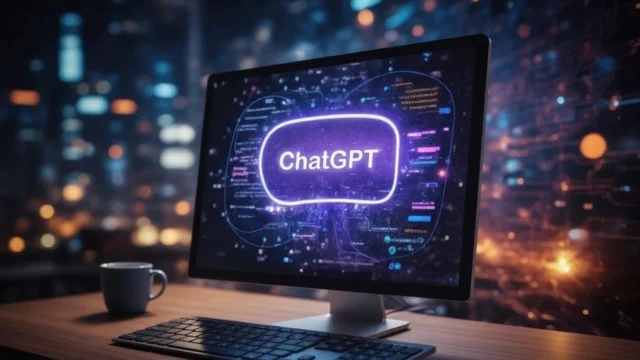 OpenAI transformă ChatGPT în super aplicație integrată. Mizează pe profitabilitatea software de business.
