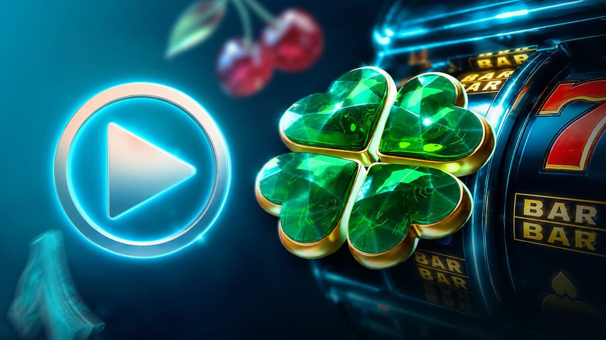 Cum joci la casino online în 4 pași simpli