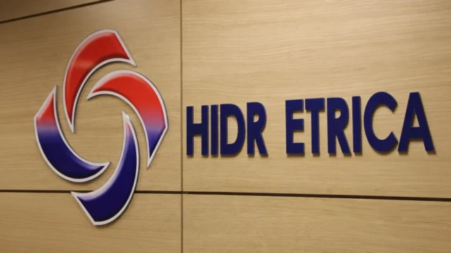 Anunțul oficial de la Hidroelectrica. Cine preia conducerea celui mai mare producător de energie