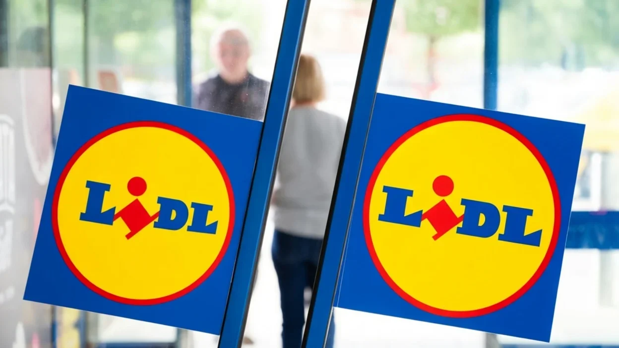 Lidl a atins profit record de 1,34 miliarde lei. Creștere cu angajați mai puțini.