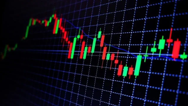 Dinamica pietei de capital schimba direcția. Cum a pierdut un instrument tech 16 procente intr-o zi