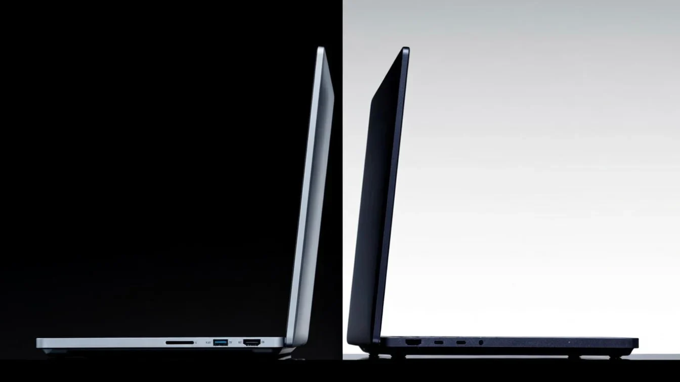 NVIDIA RTX Spark impune noi standarde pentru laptopurile de top, de la 4.000 dolari. Arhitectura vizează piața Apple Silicon.