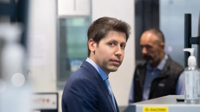 Florida dă în judecată OpenAI și CEO Sam Altman. Acuzații de ignorare a riscurilor de siguranță.