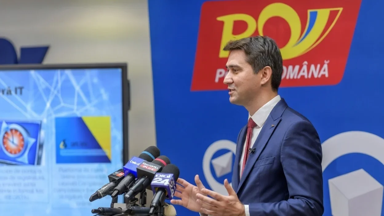 Decizia care schimba totul la Posta Română. 2000 de angajati de la stat