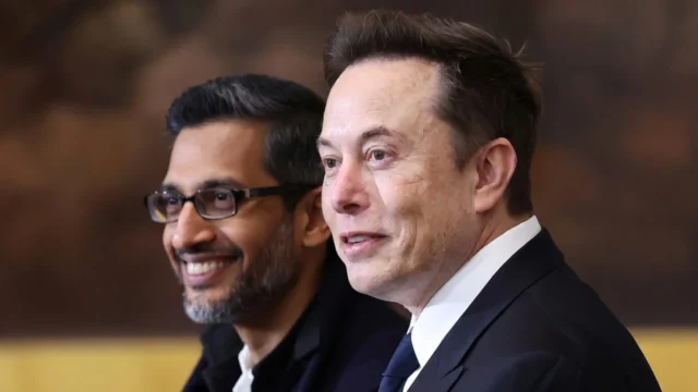Contract uriaș intre Google și SpaceX inainte de listare. Cifrele care schimba piață