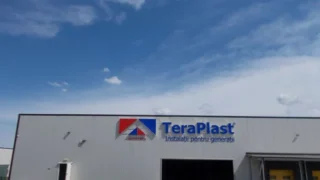 Mutare strategica pe piață europeana. TeraPlast cumpara o fabrica în Spania cu 6,7 milioane de euro
