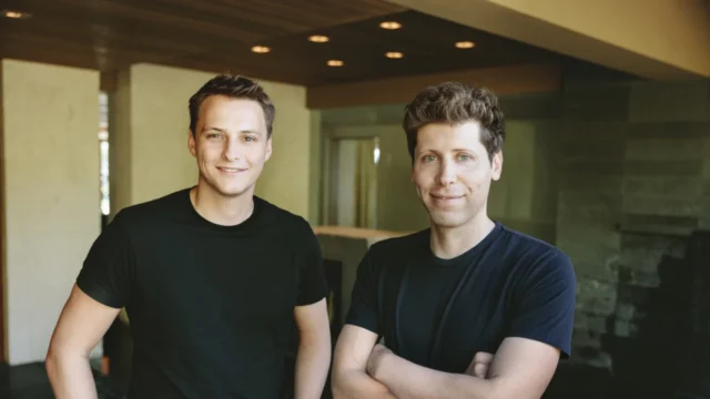 Startupul lui Altman, Tools for Humanity, face concedieri. Evaluare de 2,5 miliarde de dolari.