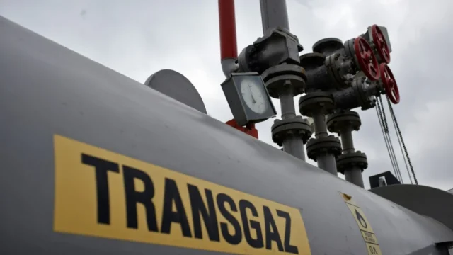 ANRE majorează veniturile Transgaz cu 12% de la 1 octombrie 2026. Impact pe bursă.