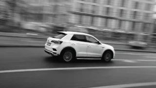 Uber aduce taxiurile autonome în Europa. Când vor circula primele mașini fără șofer în Munchen