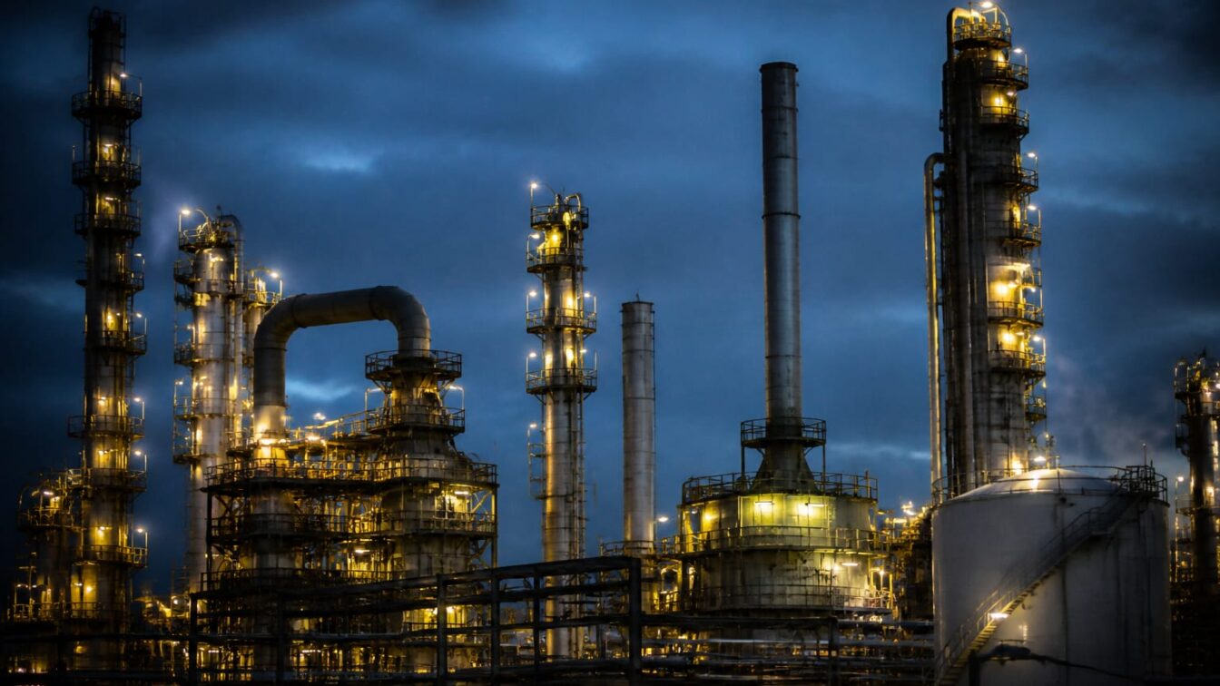 Romgaz vrea Azomureș pentru 70 de milioane de euro. Costul real urcă spre 548 de milioane înainte de gaz în 2027