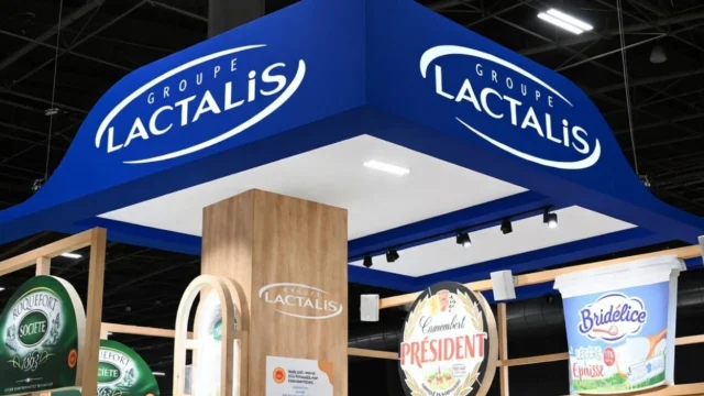 Lactalis cumpără Protein Works pentru 65 de milioane de euro. Consolidare în alimente funcționale.