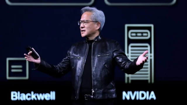 Actiunile Sivers Semiconductors au crescut cu 2.245% în 2026. Europa depaseste Nvidia în investitii cheie.