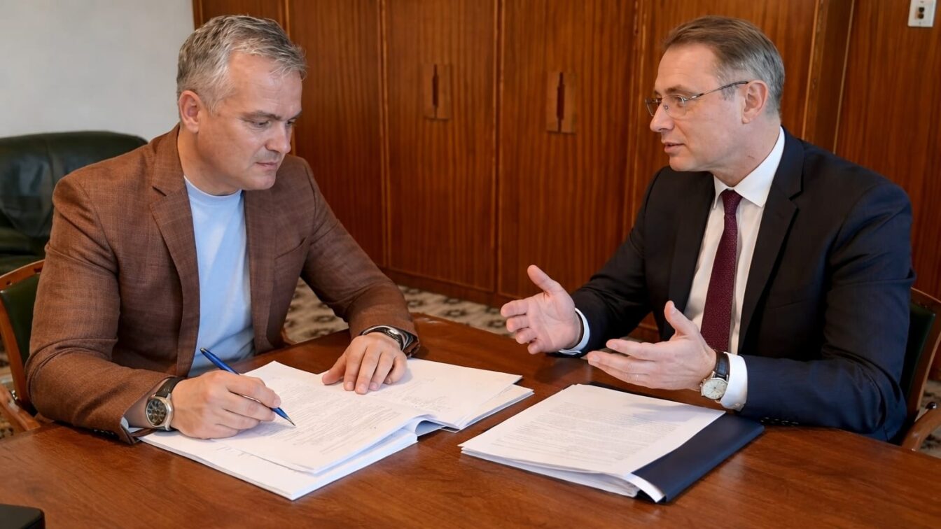 Adrian Veștea plasează aderarea la OCDE în centrul mandatului. Ce miză are pentru ratingul României și investiții?