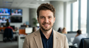 Adrian Rusu