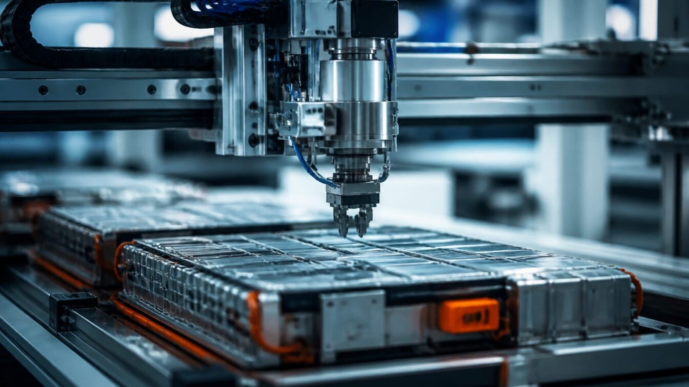 2 miliarde de euro pentru ajutoare de stat. Schema poate antrena investiții de 4 miliarde în producție și R&D