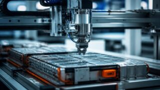 2 miliarde de euro pentru ajutoare de stat. Schema poate antrena investiții de 4 miliarde în producție și R&D