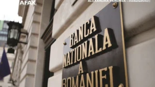 Amenda uriașă de 710 milioane de euro pentru banci. Ce a transmis BNR în scandalul ROBOR