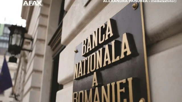 Amenda uriașă de 710 milioane de euro pentru banci. Ce a transmis BNR în scandalul ROBOR