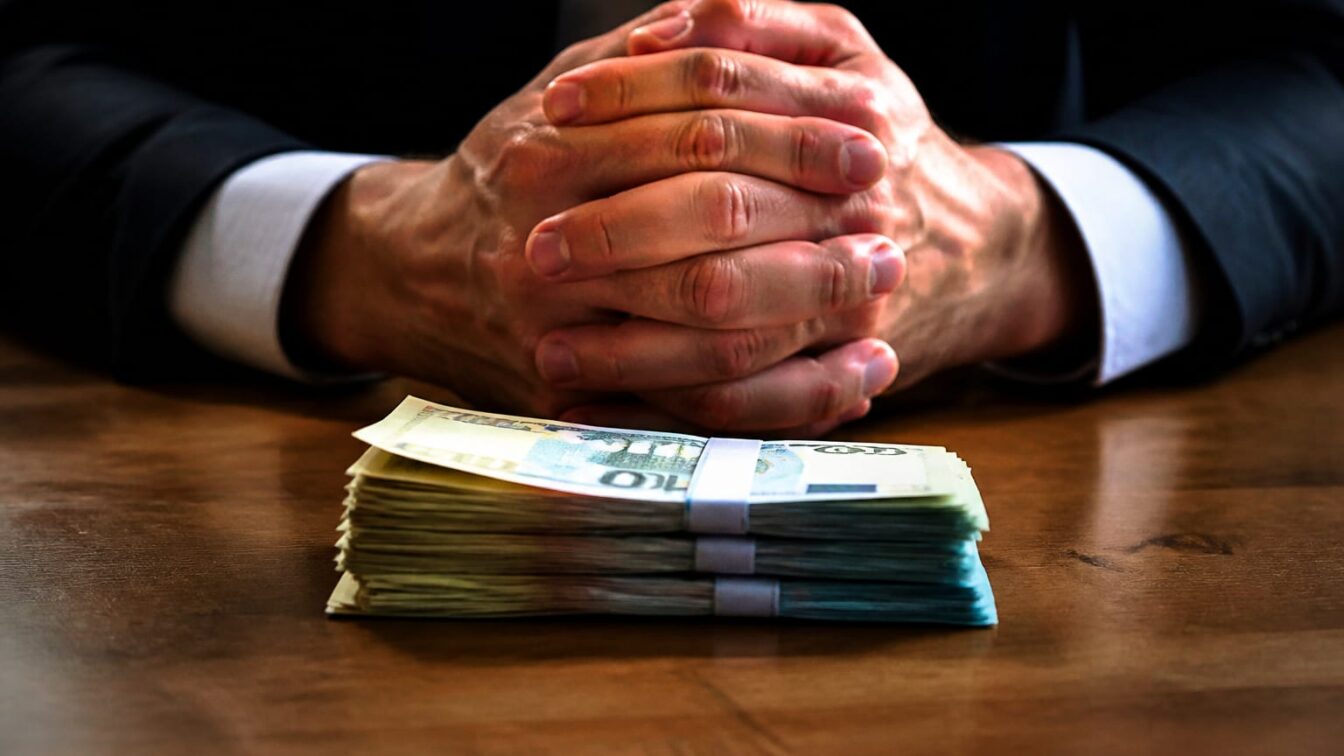 Băncile contestă amenzile de 3,73 miliarde lei în cazul ROBOR. Ce efecte pot apărea pentru finanțarea economiei