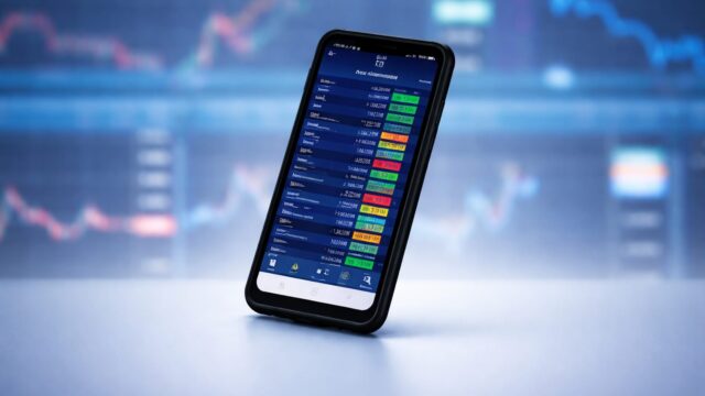 Banca Transilvania a concentrat 23,65% din rulajul BVB în T1 2026