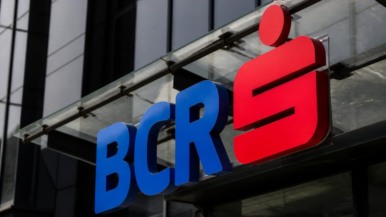 BCR oferă 5,20% la lei și 1,85% la euro pentru depozitele corporate. Ce firme sunt eligibile prin George Business
