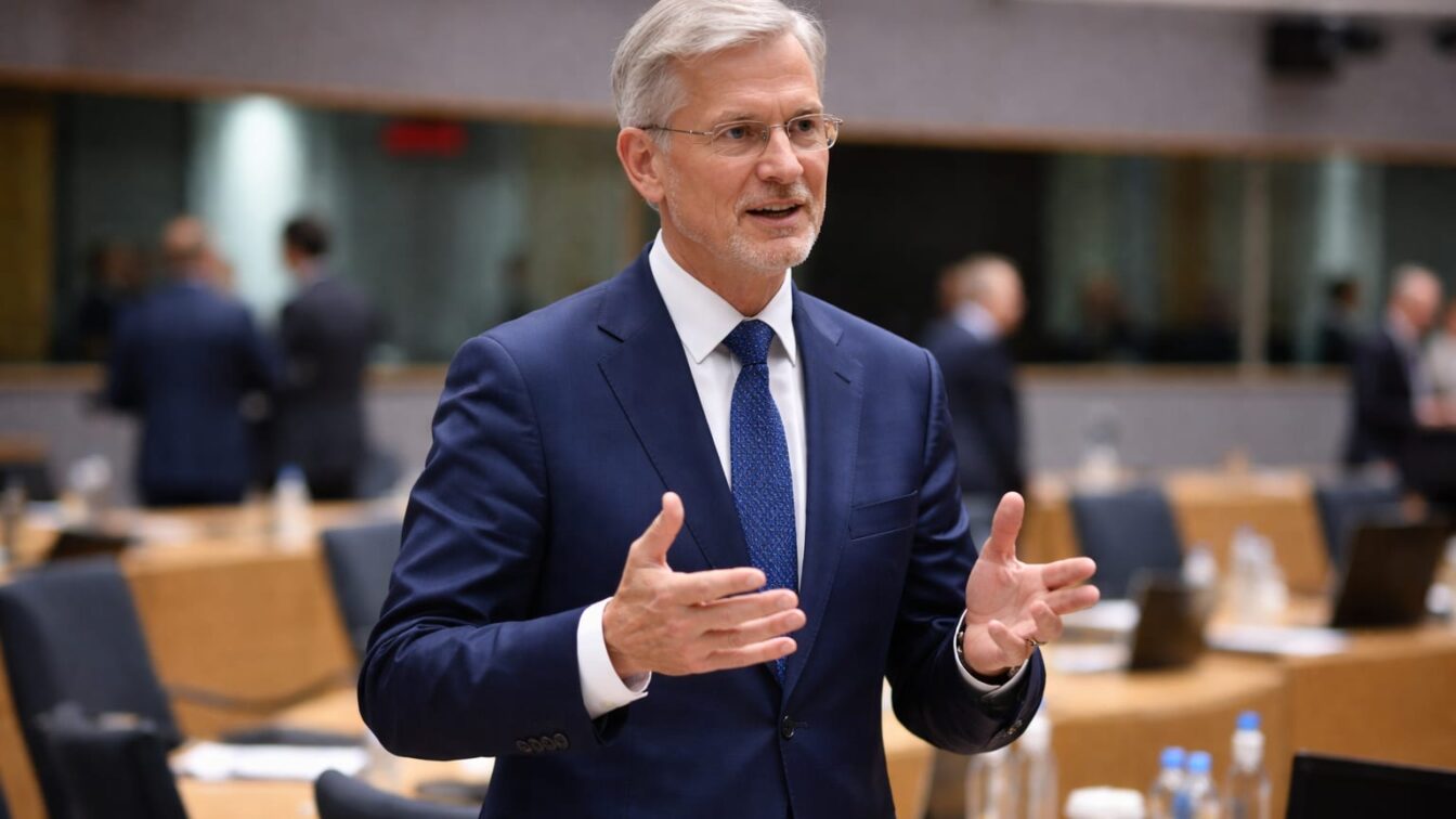 Bugetul UE de 2.000 de miliarde de euro stârnește controverse
