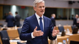 Bugetul UE de 2.000 de miliarde de euro stârnește controverse