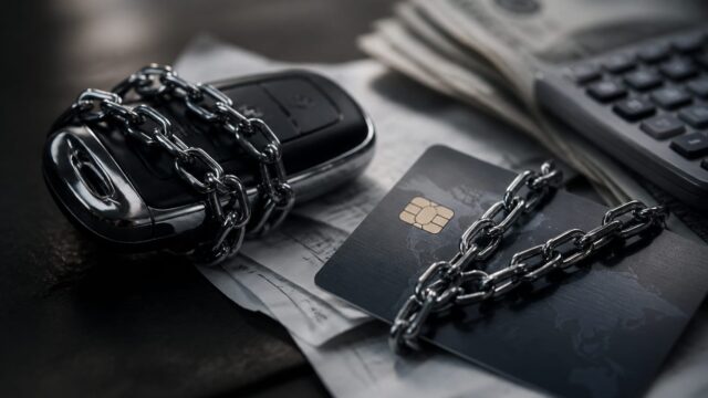 De ce ajung tinerii să intre în datorii pentru a părea de succes. Costul real poate fi un scor de credit afectat