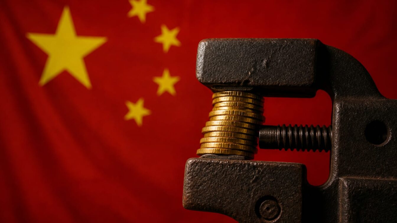 China, control extins asupra averilor private. Efectele pentru diversificarea valutară și încrederea investitorilor
