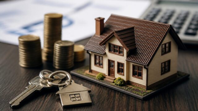 Top 5 în UE pentru România la creditele ipotecare. Scăderea dobânzilor redirecționează finanțarea spre populație