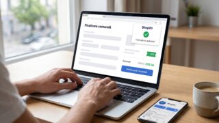 Cum aplici automat coduri de reducere la cumpărăturile online