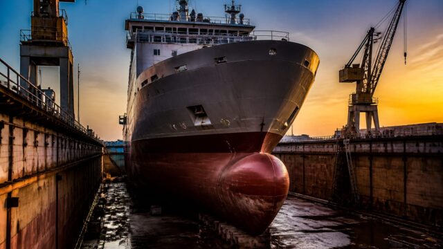 184 milioane euro pentru Damen Mangalia fără ofertanți. Test critic pentru atragerea capitalului în active strategice