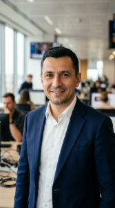 Daniel Manea