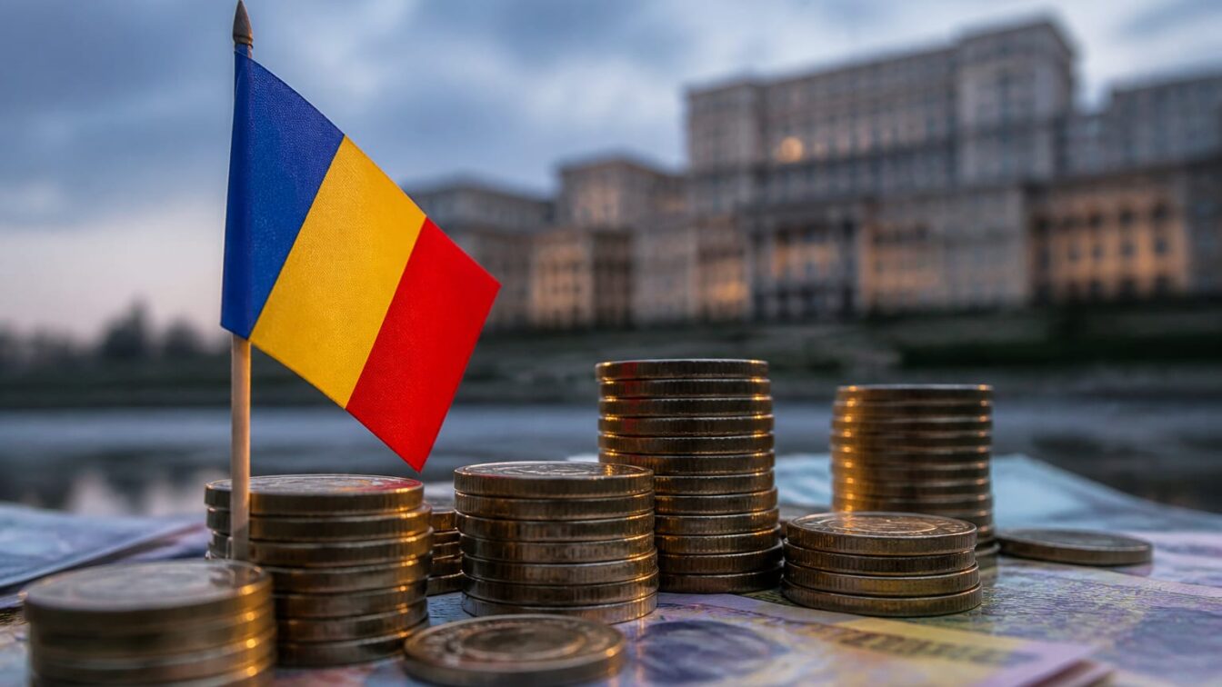 Deficitul mai mic întărește poziția României în fața investitorilor. Ce rămâne în joc pentru rating și costul datoriei
