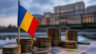 Deficitul mai mic întărește poziția României în fața investitorilor. Ce rămâne în joc pentru rating și costul datoriei